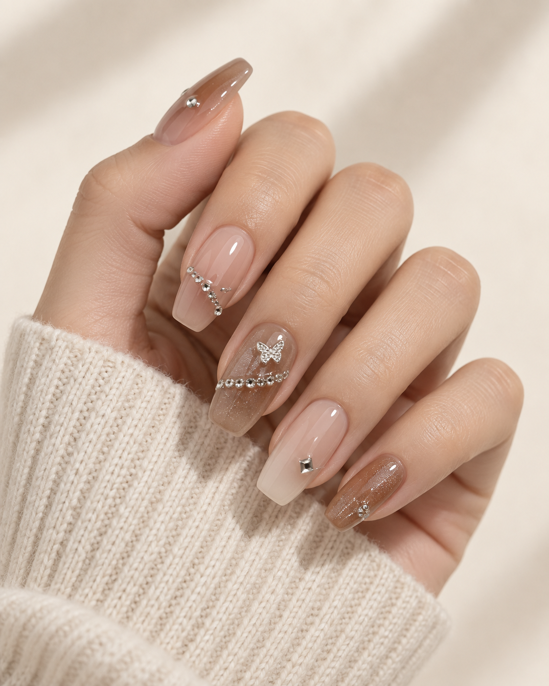 Everyday Neutrals